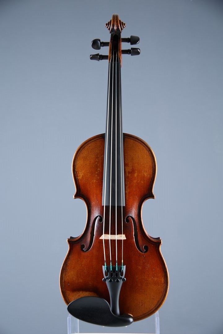 Ital. Kopie - Maggini Modell - 3/4 Geige - G-069k